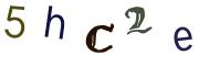 CAPTCHA obrazkowa