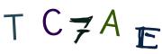 CAPTCHA obrazkowa