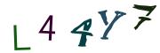 CAPTCHA obrazkowa