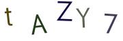 CAPTCHA obrazkowa