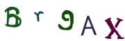 CAPTCHA obrazkowa