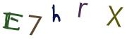 CAPTCHA obrazkowa