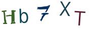 CAPTCHA obrazkowa