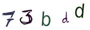 CAPTCHA obrazkowa