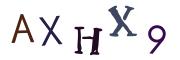 CAPTCHA obrazkowa