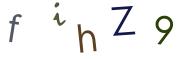 CAPTCHA obrazkowa