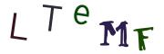 CAPTCHA obrazkowa