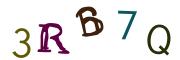 CAPTCHA obrazkowa