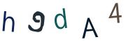 CAPTCHA obrazkowa