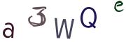 CAPTCHA obrazkowa