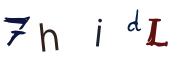 CAPTCHA obrazkowa