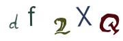 CAPTCHA obrazkowa