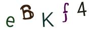 CAPTCHA obrazkowa