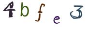 CAPTCHA obrazkowa