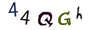 CAPTCHA obrazkowa