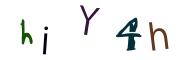 CAPTCHA obrazkowa