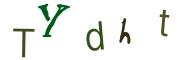 CAPTCHA obrazkowa