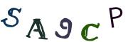CAPTCHA obrazkowa