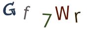 CAPTCHA obrazkowa