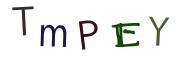 CAPTCHA obrazkowa