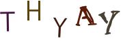 CAPTCHA obrazkowa
