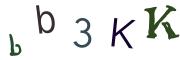 CAPTCHA obrazkowa