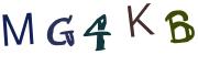 CAPTCHA obrazkowa