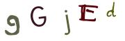 CAPTCHA obrazkowa