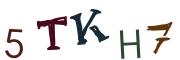 CAPTCHA obrazkowa