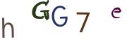 CAPTCHA obrazkowa