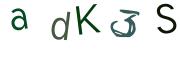 CAPTCHA obrazkowa