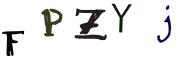 CAPTCHA obrazkowa