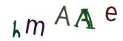 CAPTCHA obrazkowa