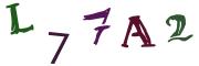CAPTCHA obrazkowa