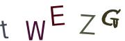 CAPTCHA obrazkowa