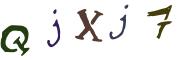 CAPTCHA obrazkowa