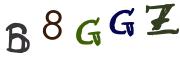 CAPTCHA obrazkowa