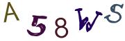 CAPTCHA obrazkowa