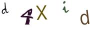 CAPTCHA obrazkowa