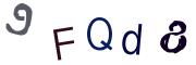 CAPTCHA obrazkowa
