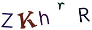 CAPTCHA obrazkowa