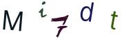 CAPTCHA obrazkowa