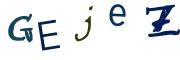 CAPTCHA obrazkowa