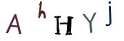 CAPTCHA obrazkowa