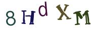 CAPTCHA obrazkowa
