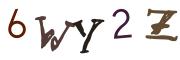 CAPTCHA obrazkowa
