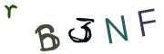 CAPTCHA obrazkowa