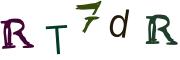 CAPTCHA obrazkowa