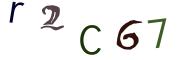 CAPTCHA obrazkowa