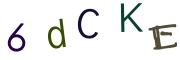 CAPTCHA obrazkowa